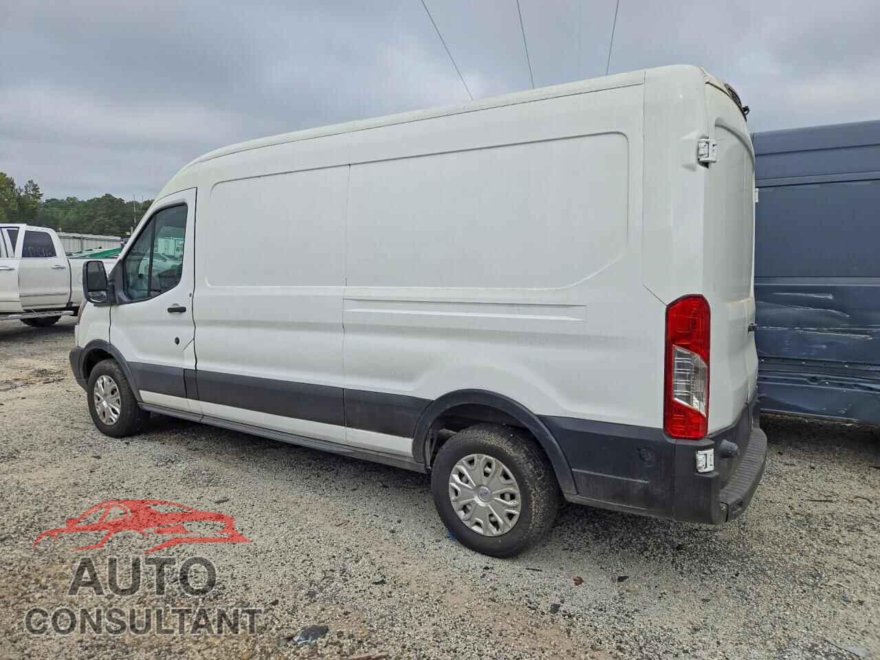 FORD TRANSIT 2018 - 1FTYE2CM1JKA22142