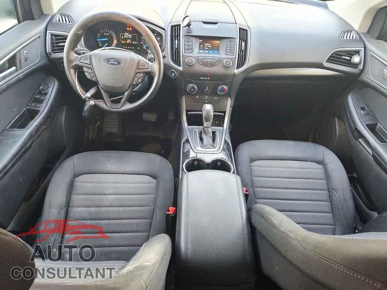 FORD EDGE 2018 - 2FMPK4G90JBB79298