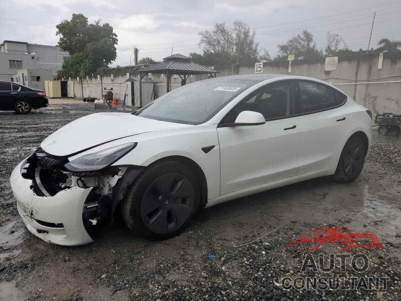TESLA MODEL 3 2023 - 5YJ3E1EA7PF500576