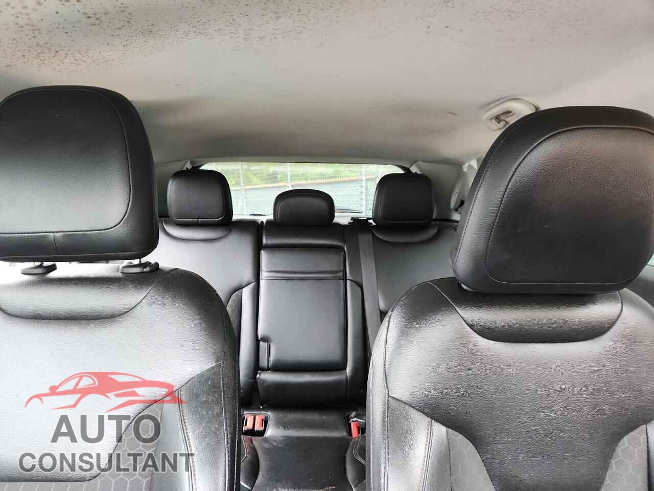 JEEP COMPASS 2018 - 3C4NJDBB0JT284792