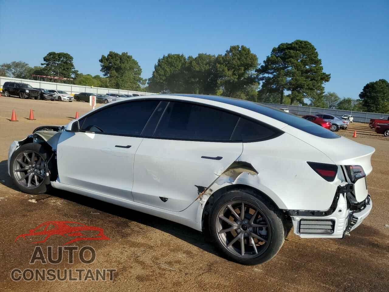 TESLA MODEL 3 2023 - 5YJ3E1EB5PF621339