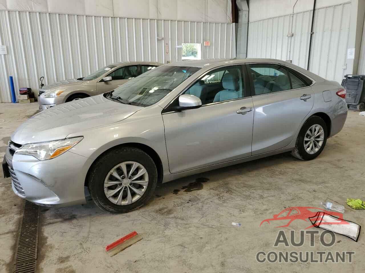 TOYOTA CAMRY 2017 - 4T1BF1FK0HU291136