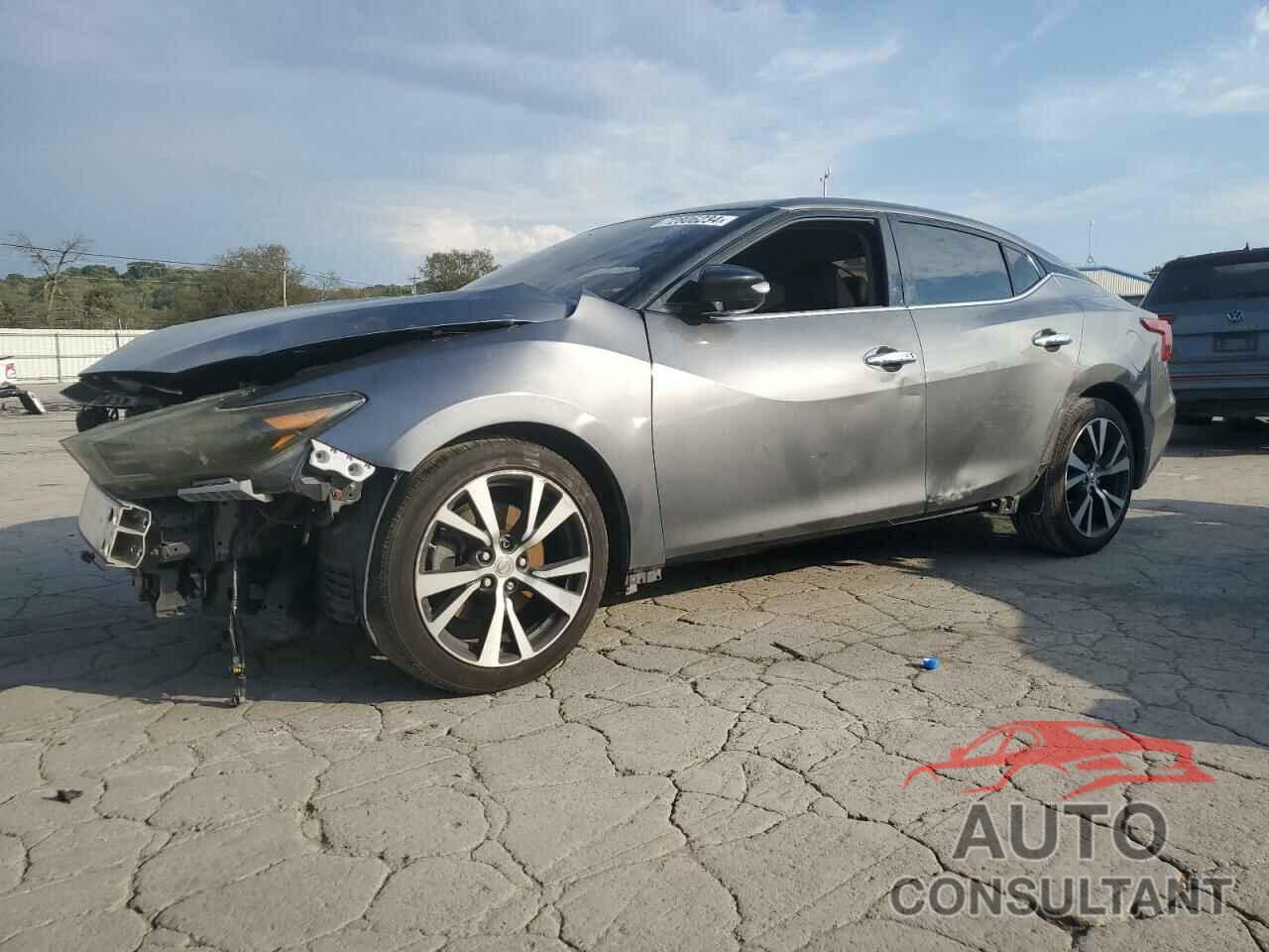 NISSAN MAXIMA 2017 - 1N4AA6AP9HC397658