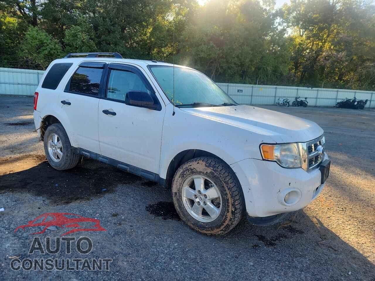 FORD ESCAPE 2012 - 1FMCU0D79CKC29399