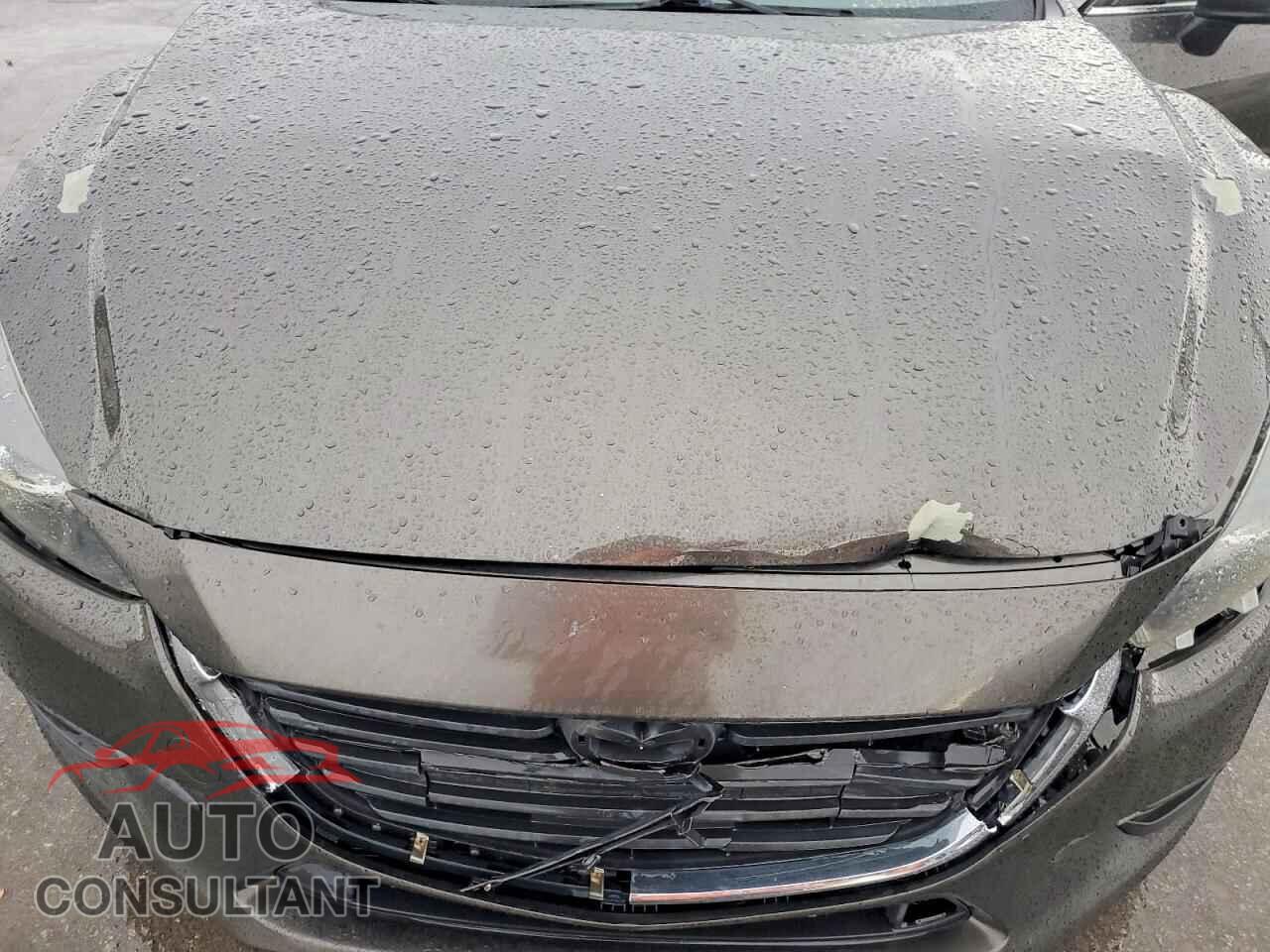 MAZDA 3 2017 - 3MZBN1V76HM111163
