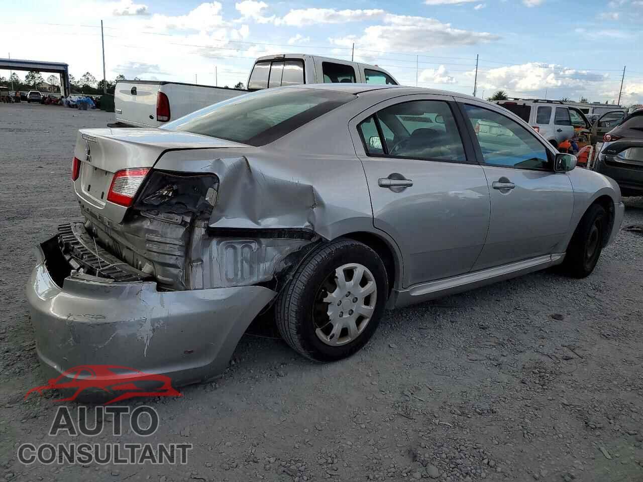 MITSUBISHI GALANT 2010 - 4A32B3FF0AE005331