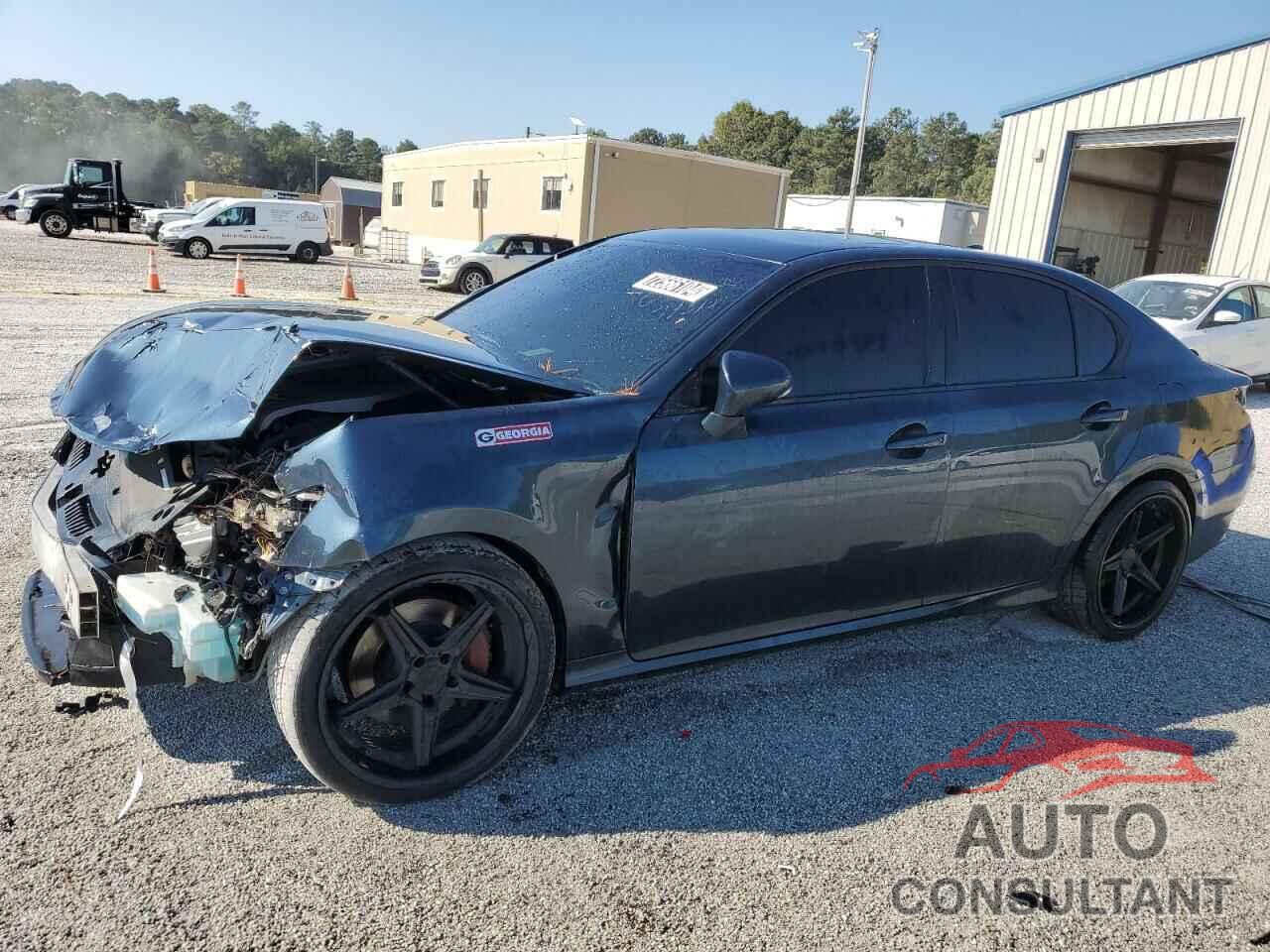 LEXUS GS350 2015 - JTHBE1BL6FA006748