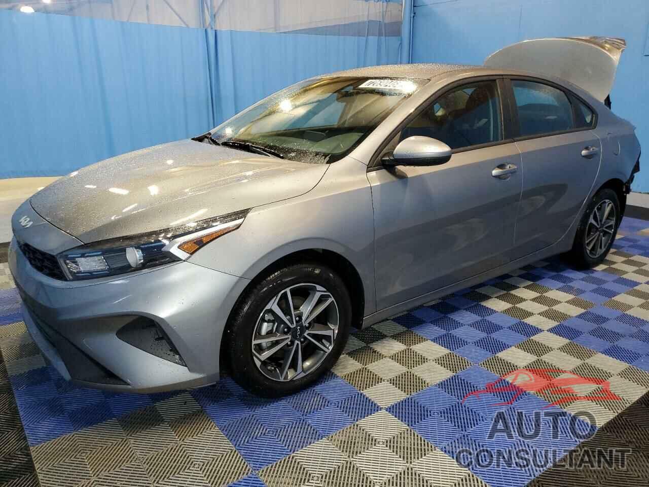 KIA FORTE 2024 - 3KPF24AD9RE780968