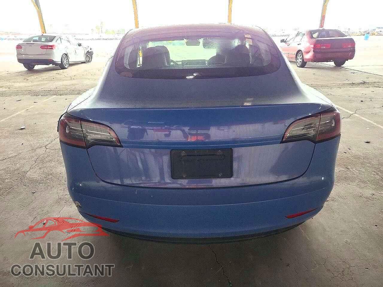 TESLA MODEL 3 2019 - 5YJ3E1EA9KF397119