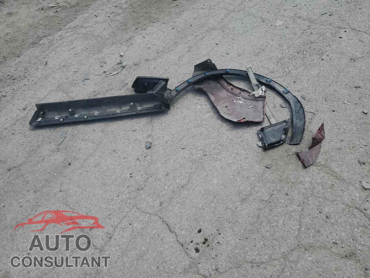 MITSUBISHI ECLIPSE 2018 - JA4AT5AA3JZ061060