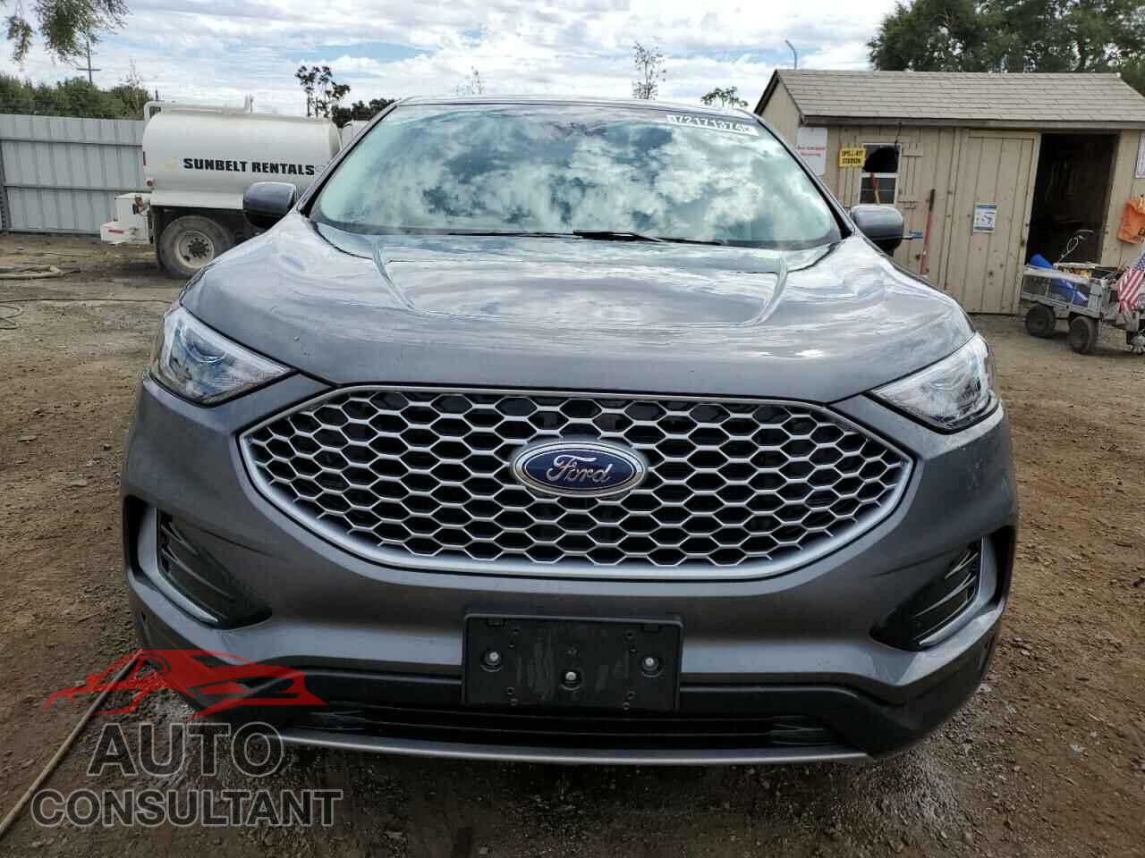 FORD EDGE 2023 - 2FMPK4J90PBA25014