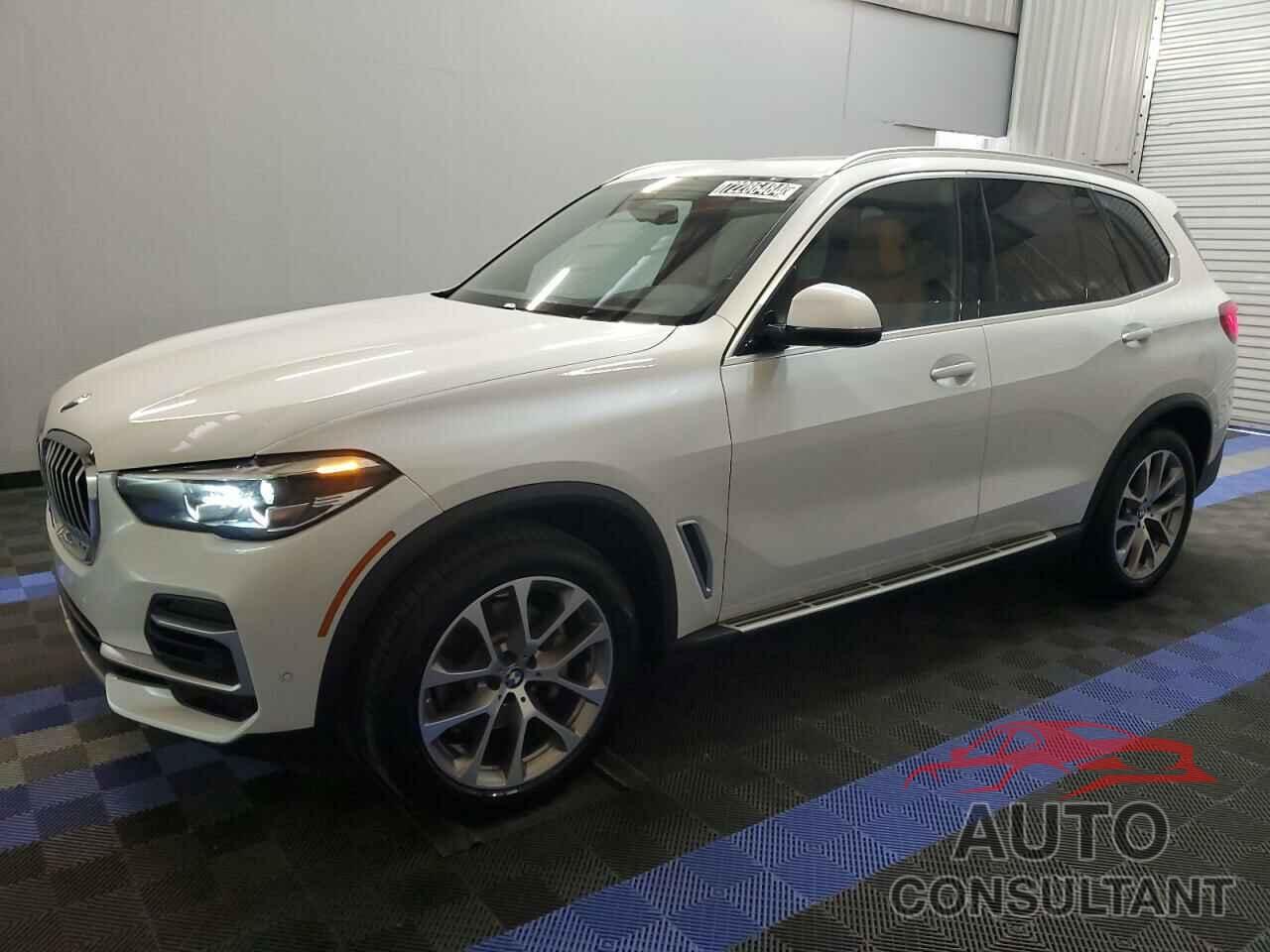 BMW X5 2023 - 5UXCR4C07P9P50019