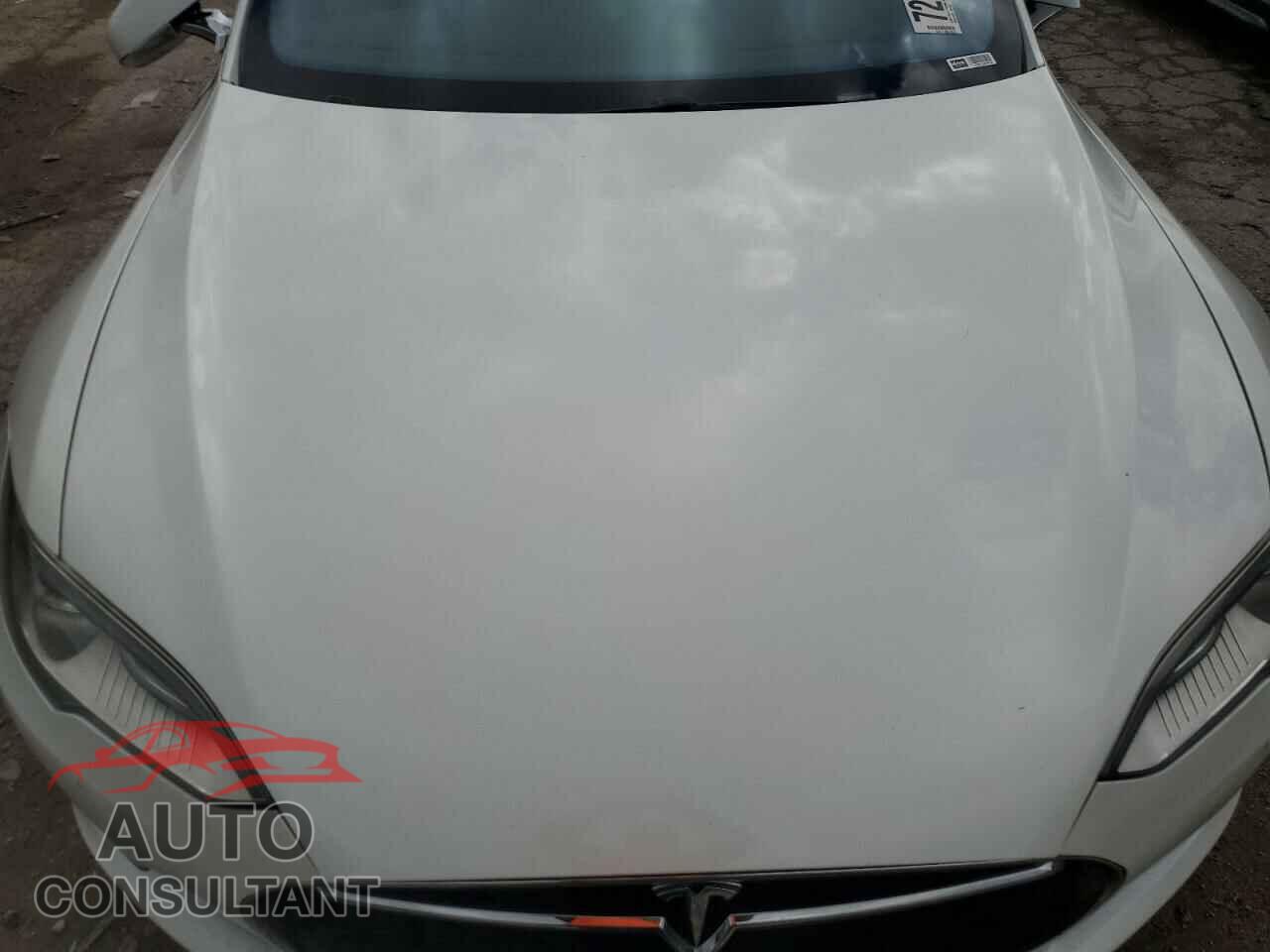 TESLA MODEL S 2015 - 5YJSA1E45FF106123