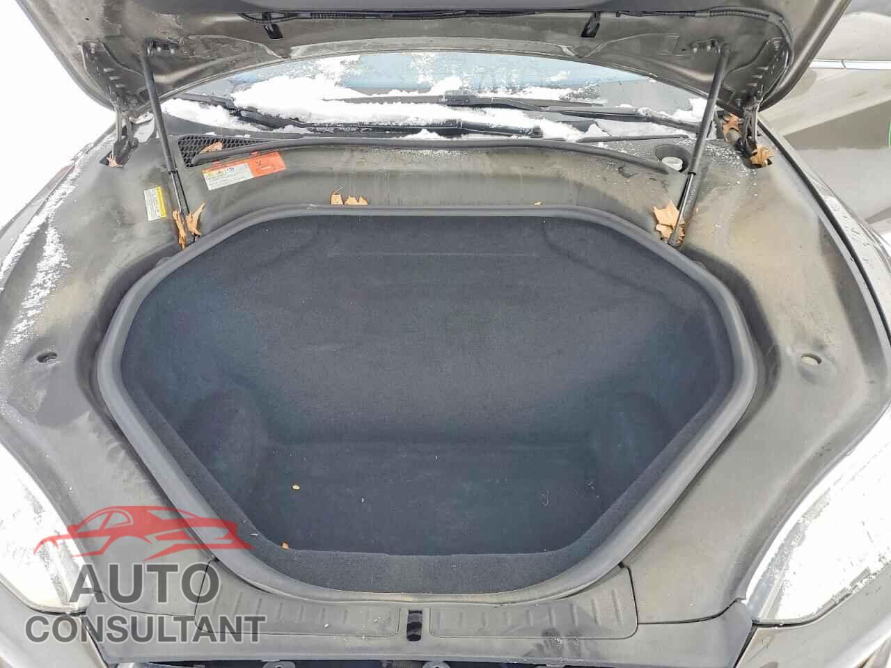 TESLA MODEL S 2015 - 5YJSA1E26FF106145