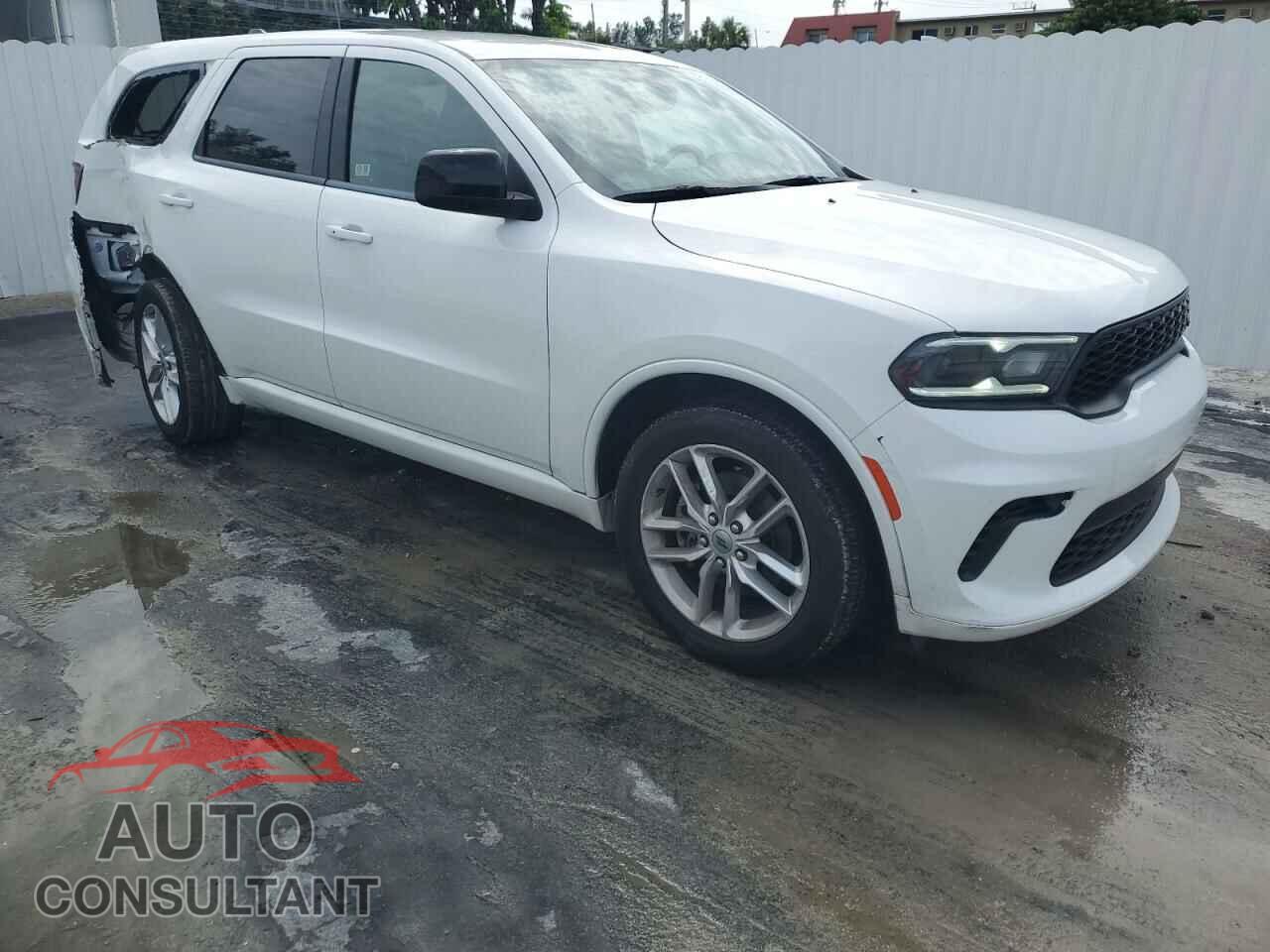 DODGE DURANGO 2023 - 1C4RDHDG8PC629208