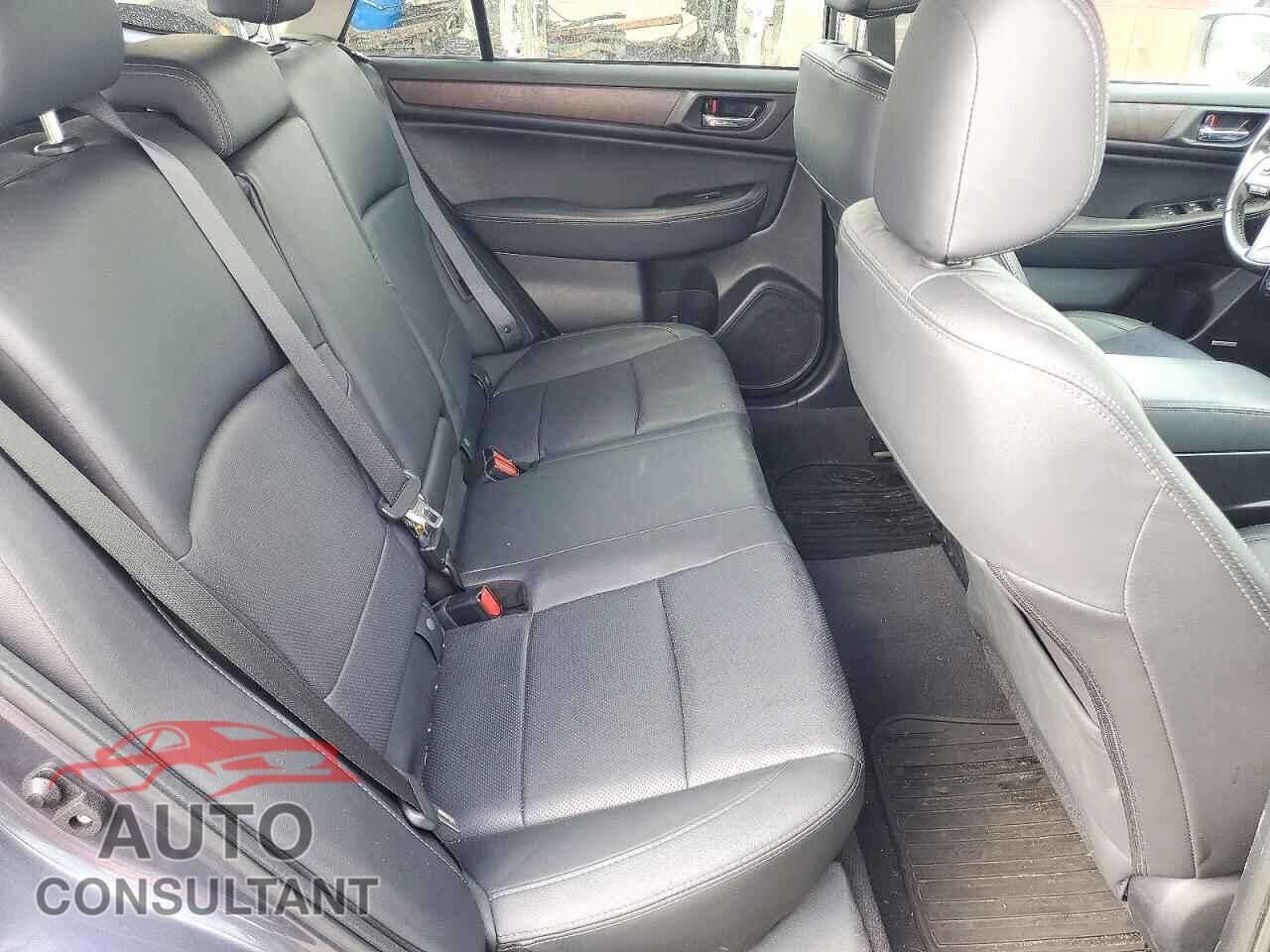 SUBARU OUTBACK 2017 - 4S4BSAKC9H3207251