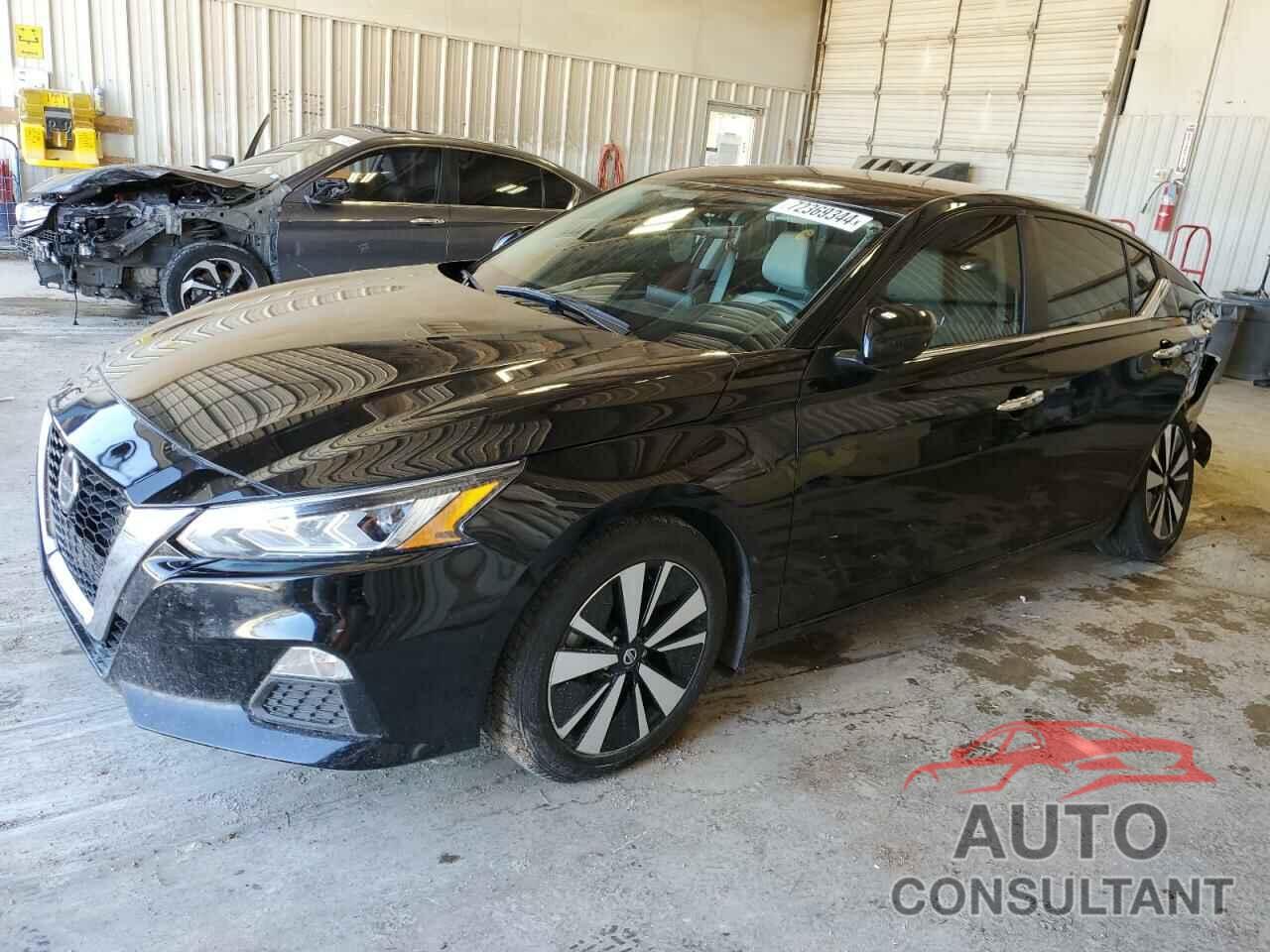 NISSAN ALTIMA 2022 - 1N4BL4DV1NN341386