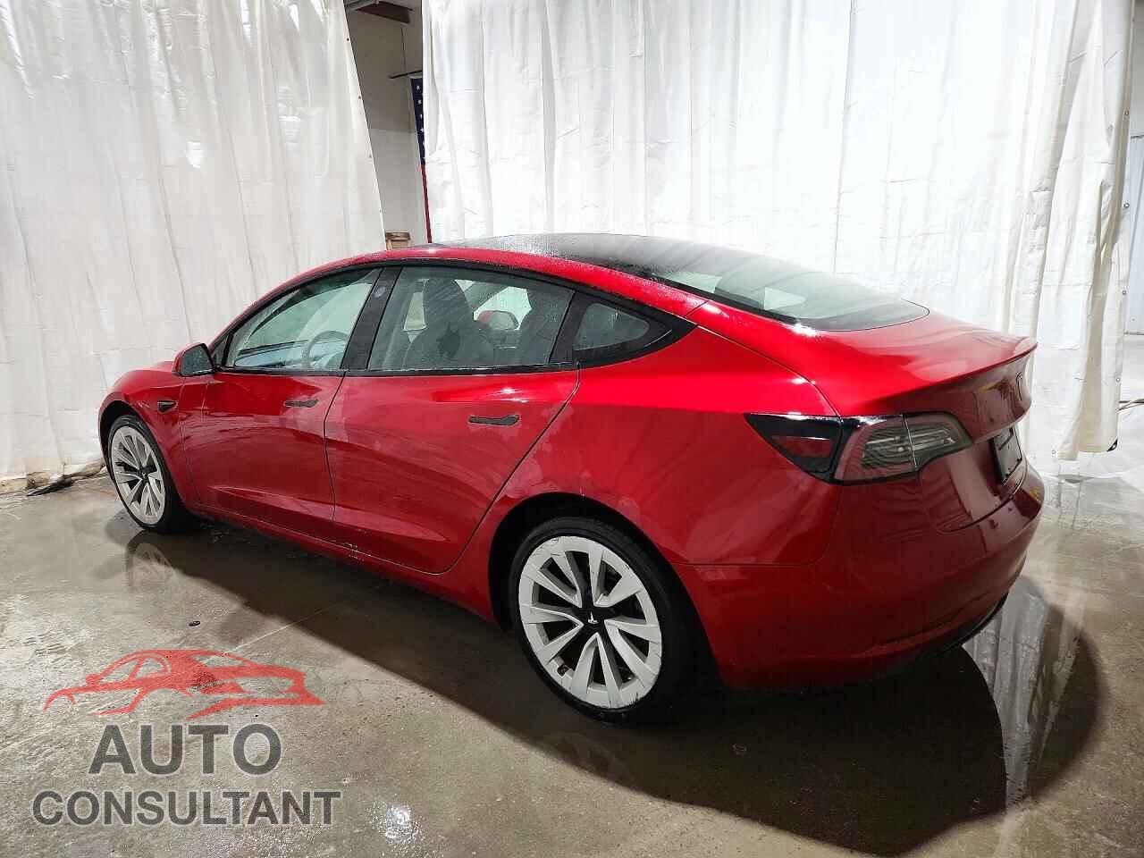 TESLA MODEL 3 2023 - 5YJ3E1EA6PF436286
