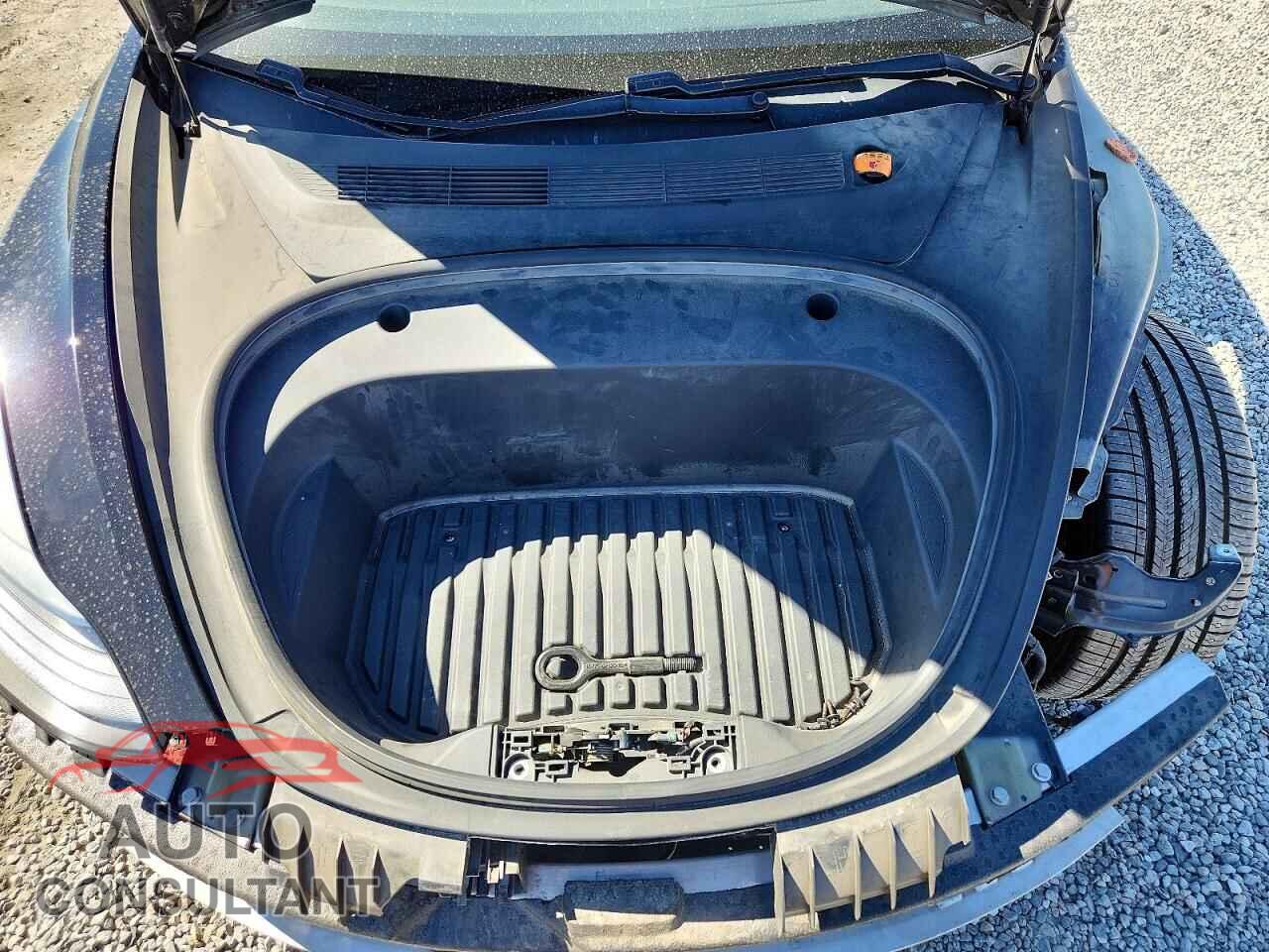 TESLA MODEL 3 2021 - 5YJ3E1EA1MF068482