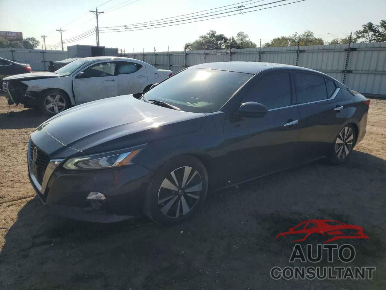 NISSAN ALTIMA 2020 - 1N4BL4EV2LC158554