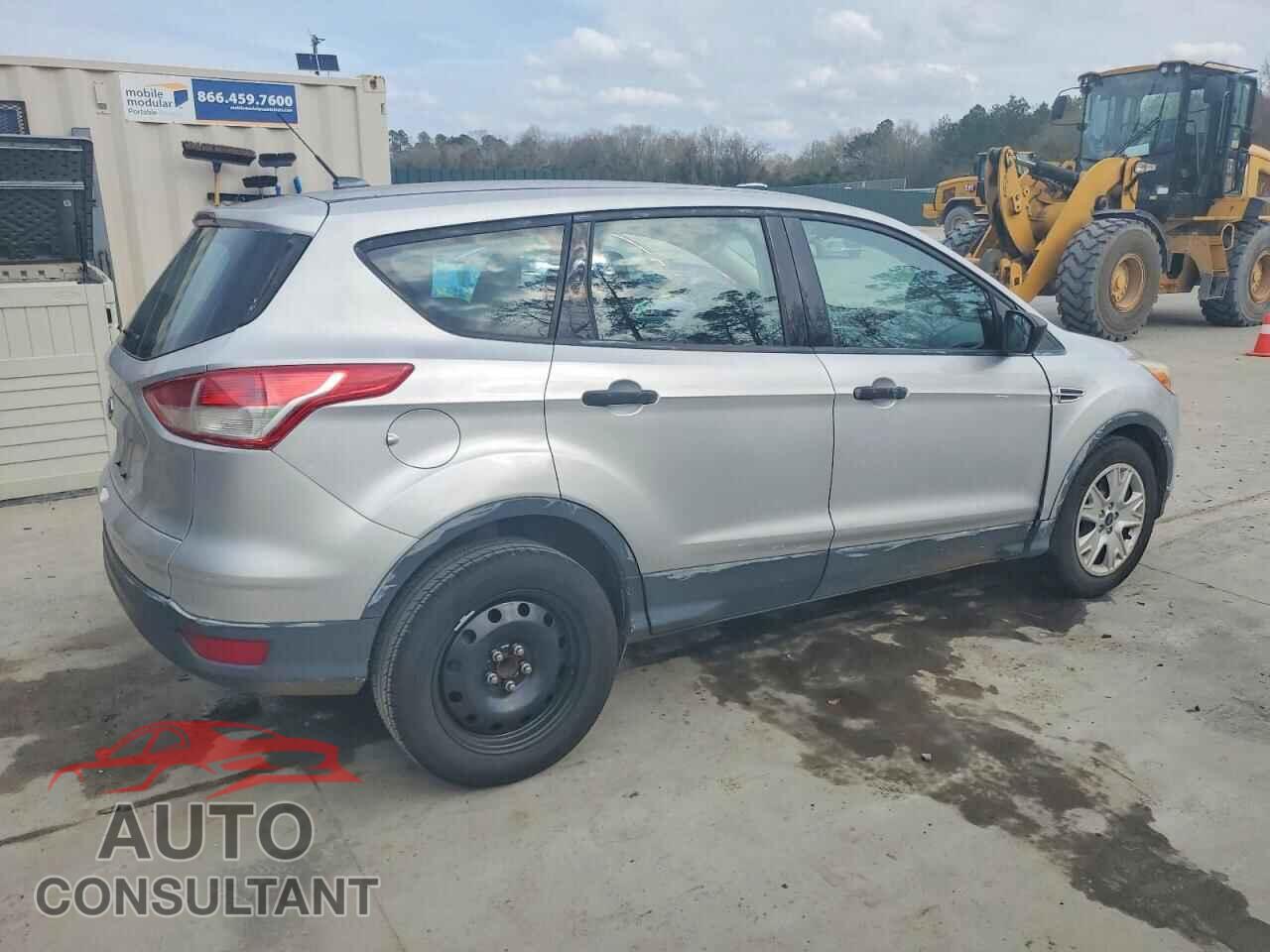 FORD ESCAPE 2014 - 1FMCU0F7XEUB36962
