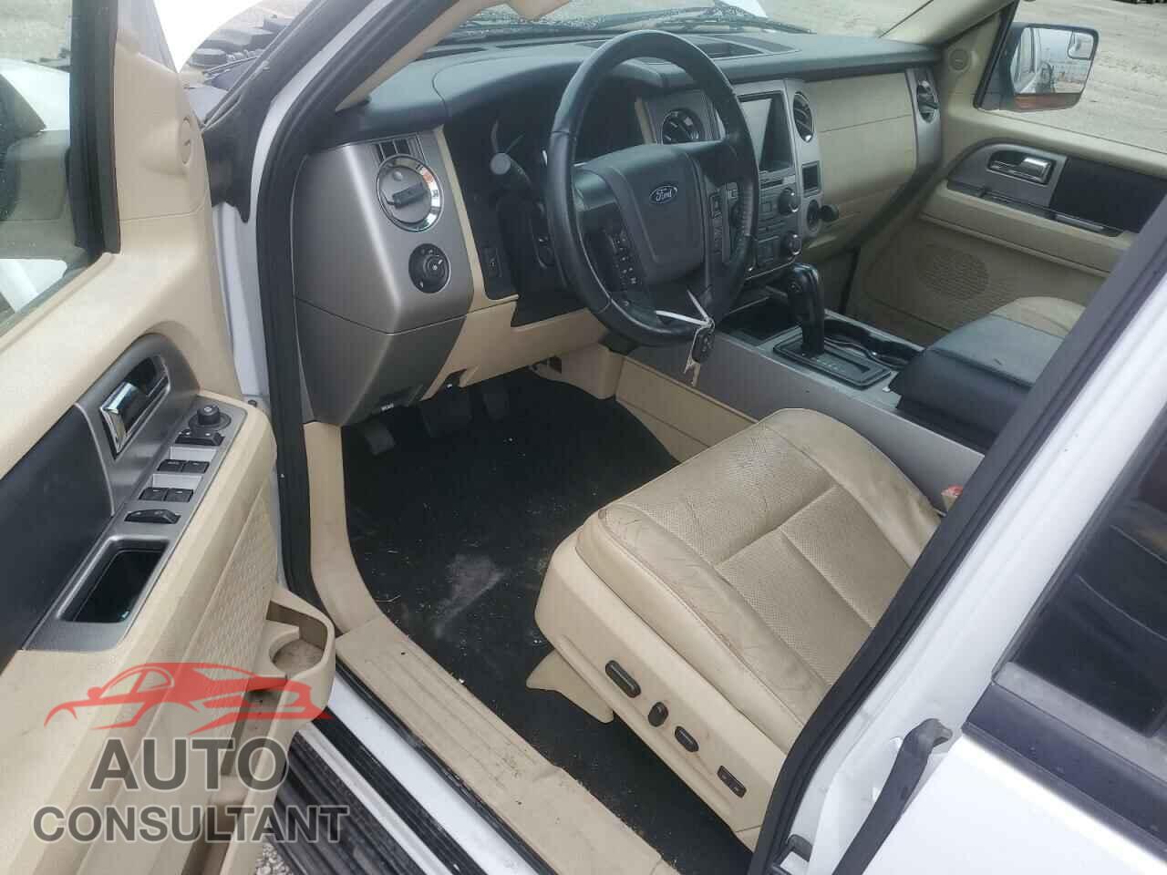FORD EXPEDITION 2017 - 1FMJK1HT6HEA70843