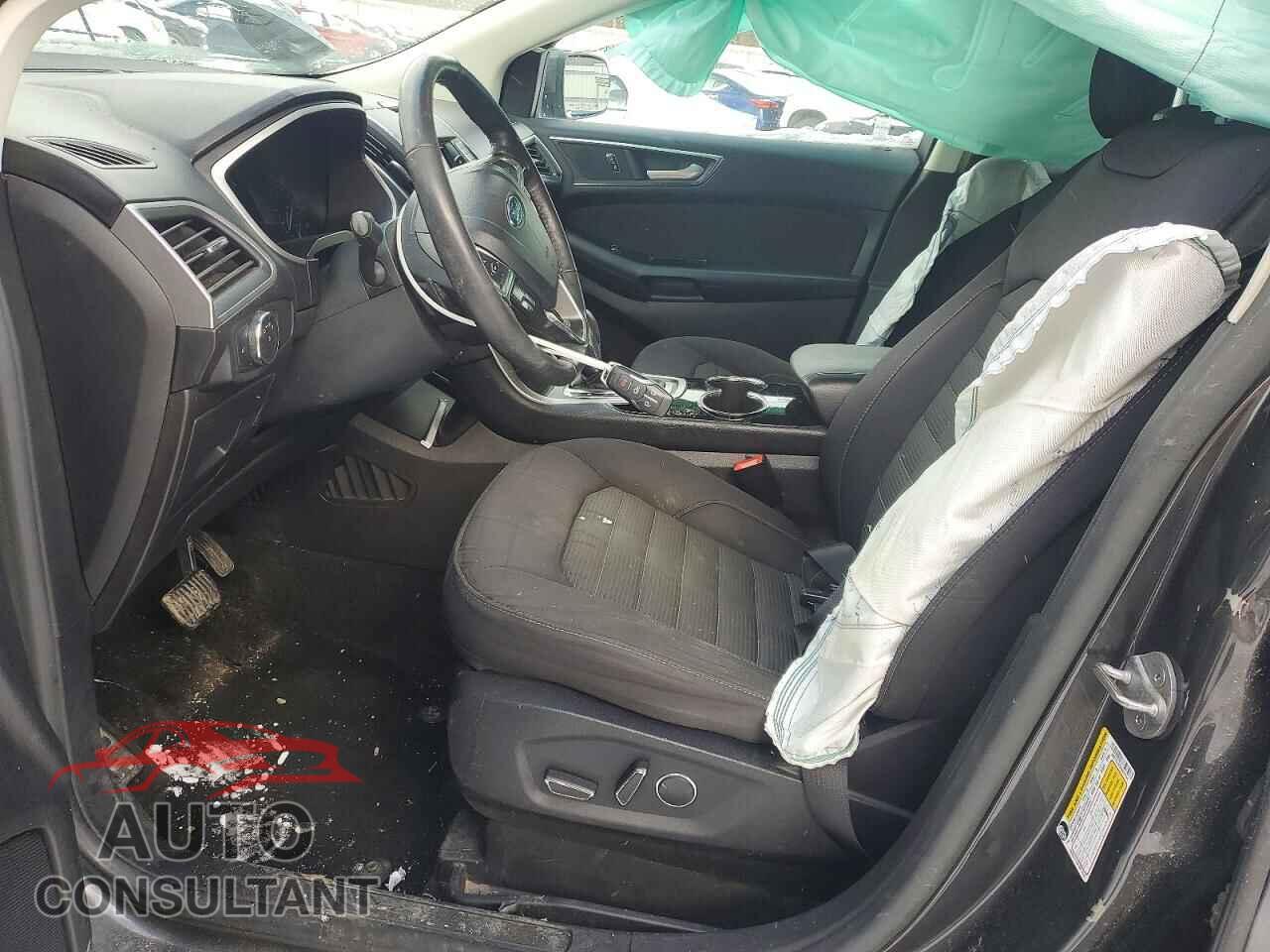 FORD EDGE 2015 - 2FMTK4J95FBB24764