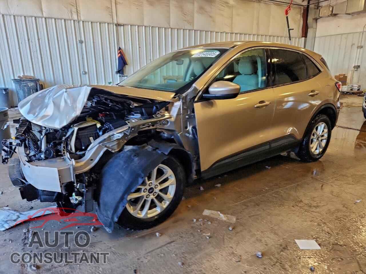 FORD ESCAPE 2020 - 1FMCU9G62LUA78336