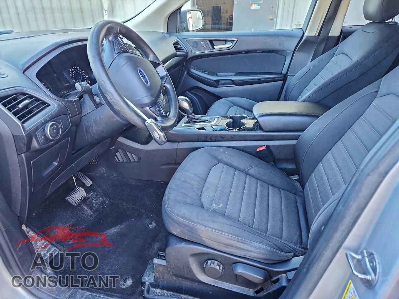 FORD EDGE 2016 - 2FMPK3G95GBB29645
