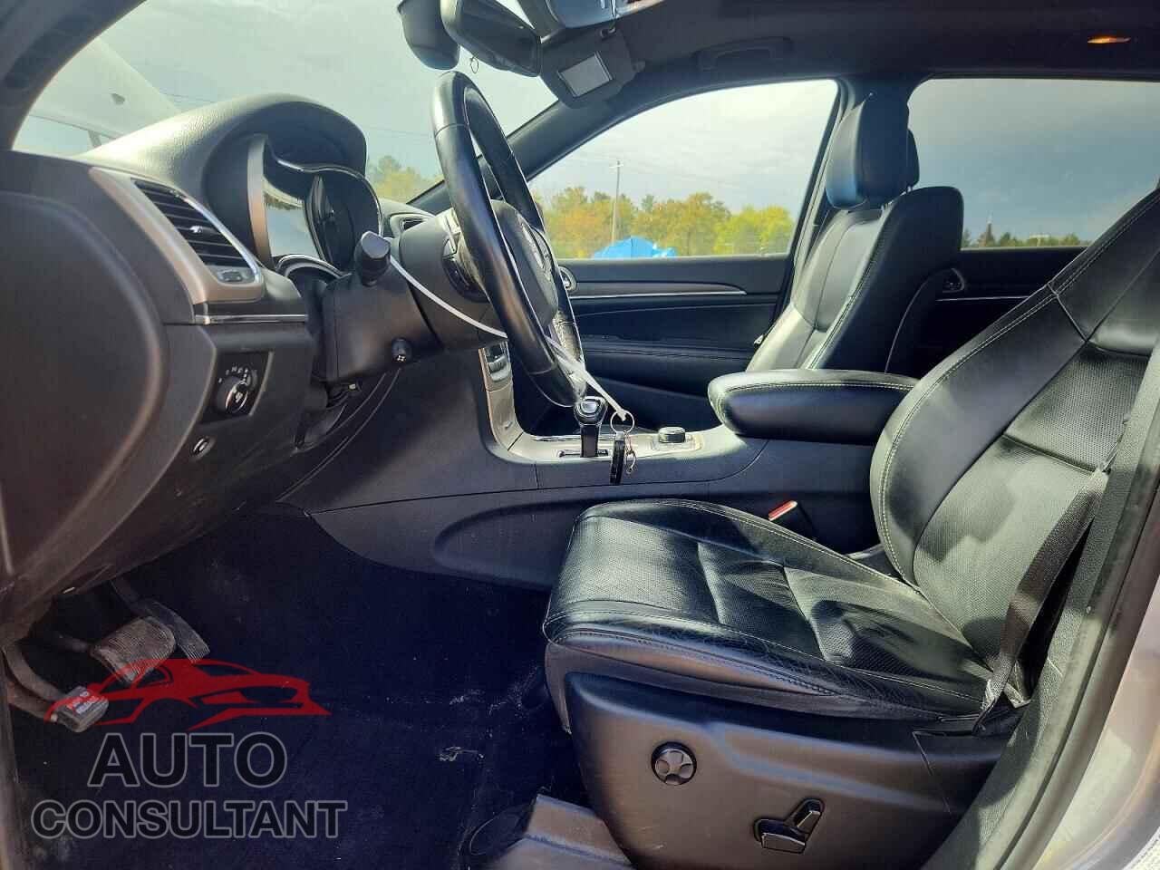 JEEP CHEROKEE 2014 - 1C4RJFBG2EC219341