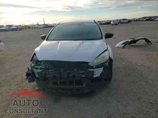 FORD FOCUS 2015 - 1FADP3E24FL323778