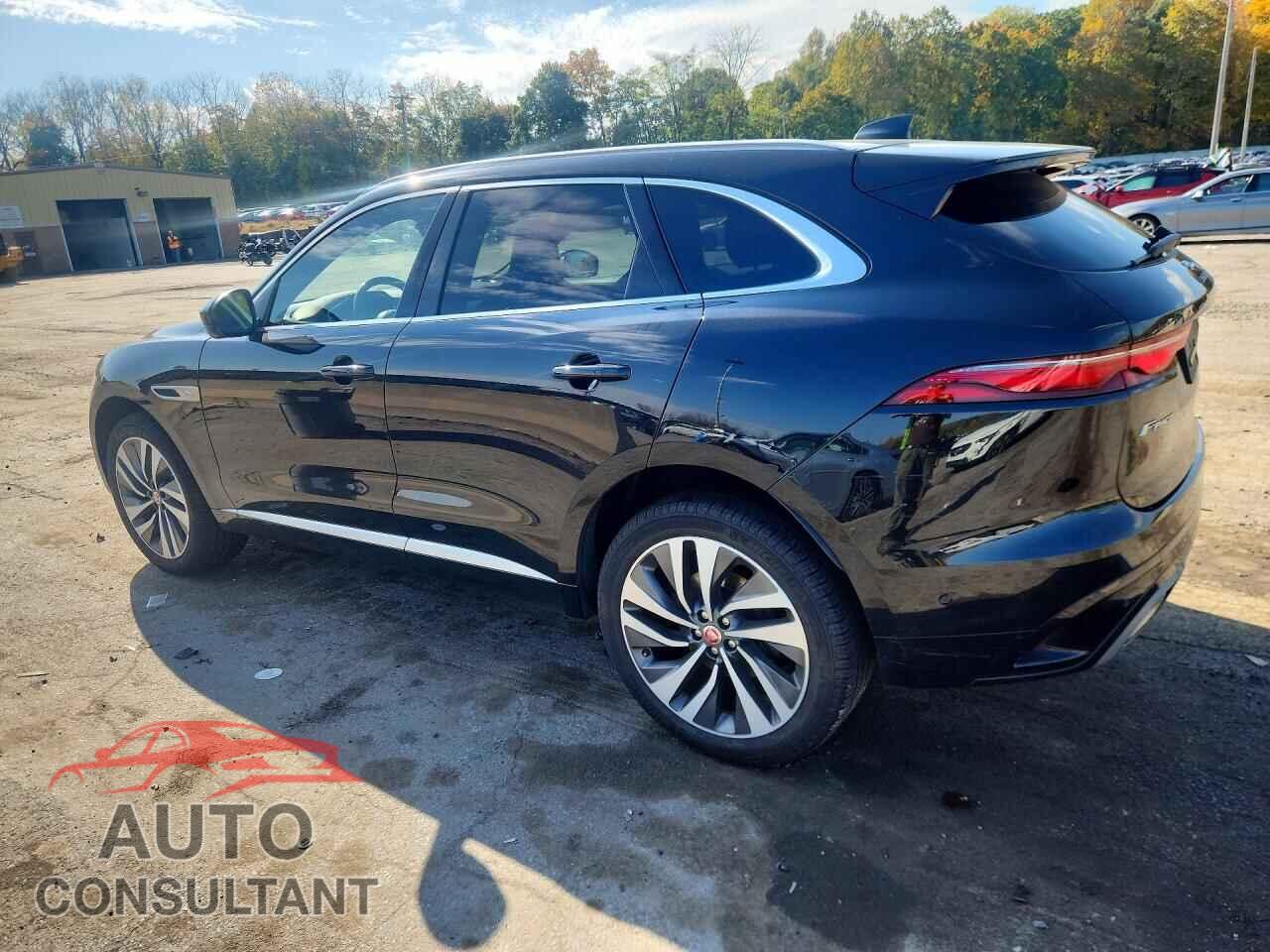 JAGUAR F-PACE 2021 - SADCT2FUXMA666281