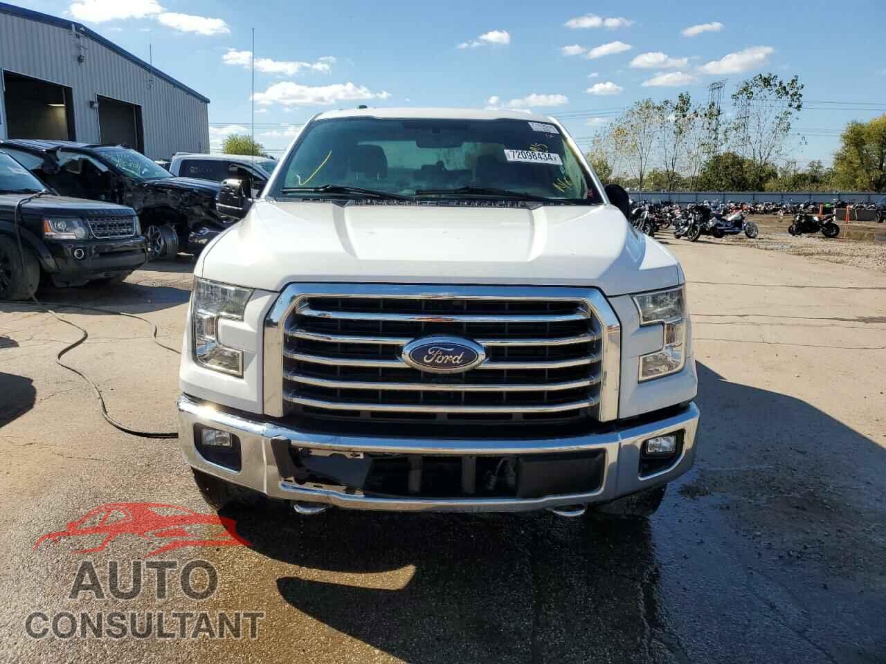 FORD F-150 2015 - 1FTEW1EP5FFA46140