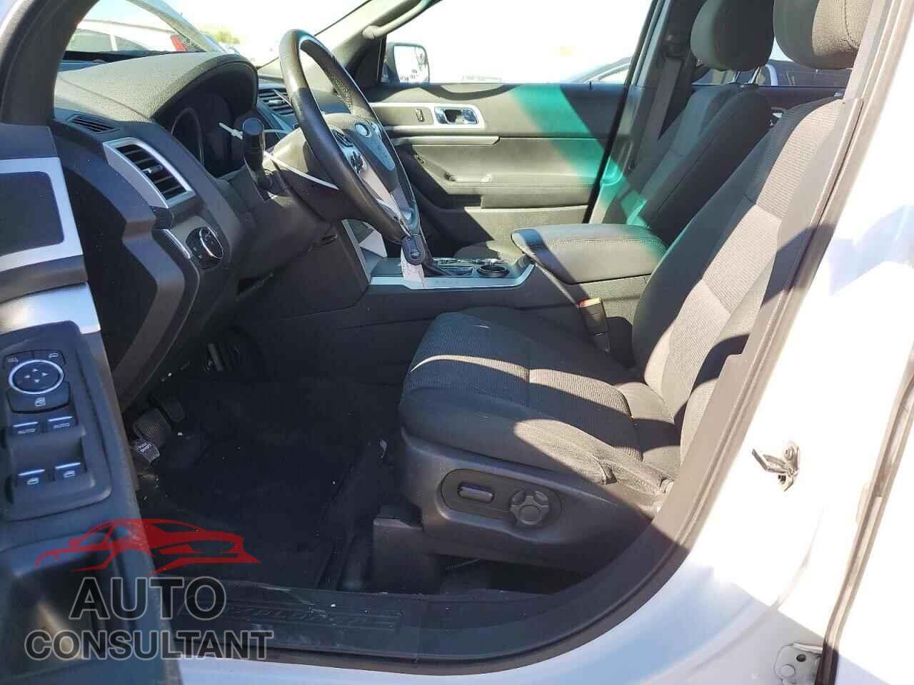 FORD EXPLORER 2015 - 1FM5K7D83FGA14656