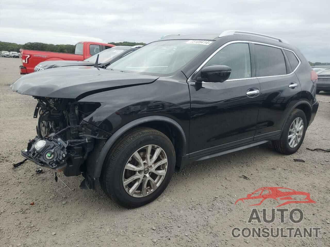 NISSAN ROGUE 2018 - KNMAT2MV9JP513530