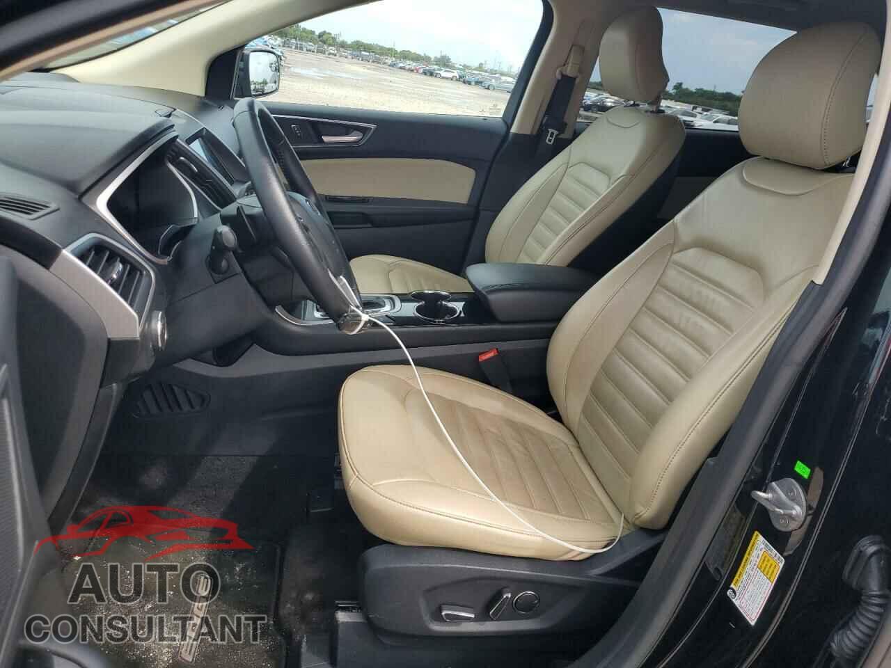 FORD EDGE 2016 - 2FMPK4J88GBC39336