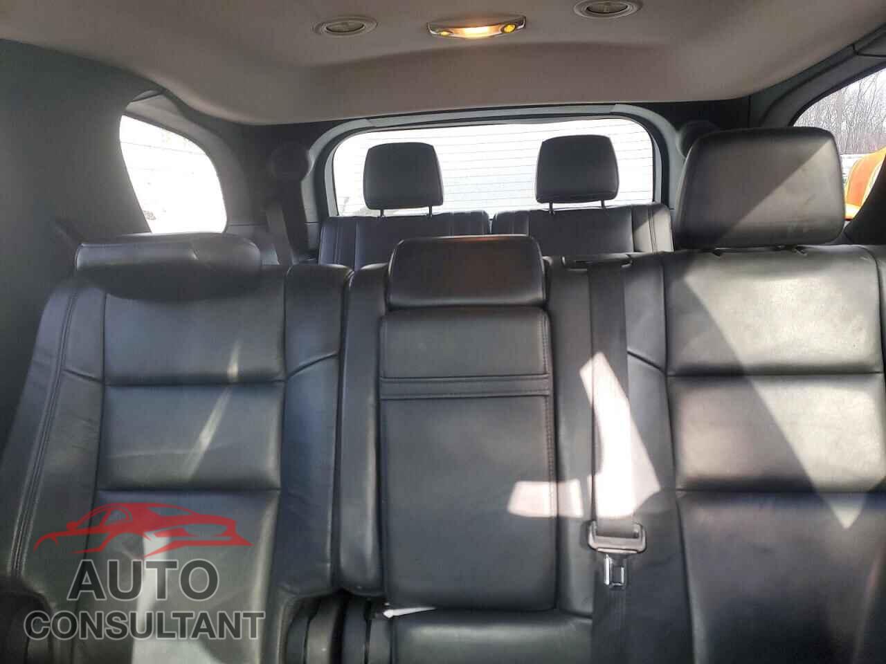 DODGE DURANGO 2015 - 1C4RDJDG8FC696087