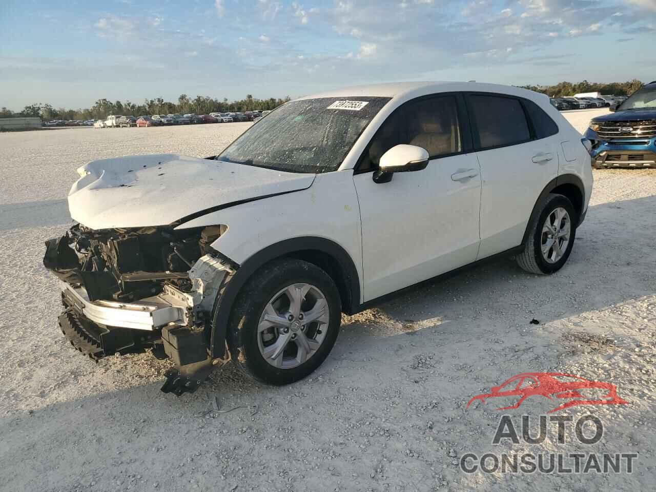HONDA HR-V 2023 - 3CZRZ2H36PM710030