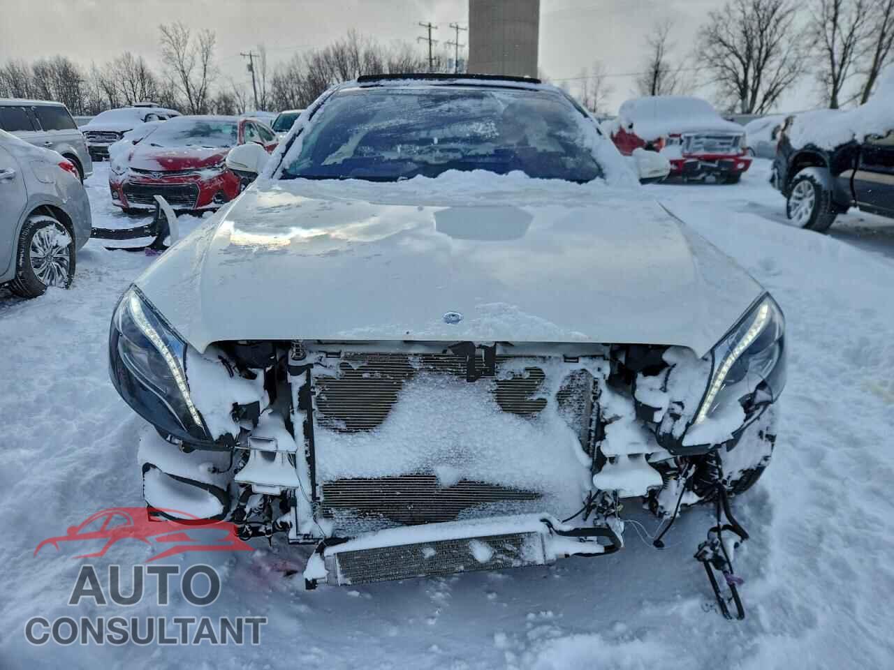 MERCEDES-BENZ S-CLASS 2015 - WDDUG8FB5FA100155