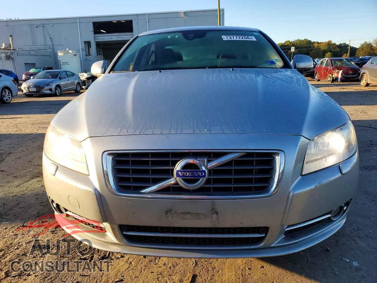 VOLVO S80 2013 - YV1902AH7D1172043