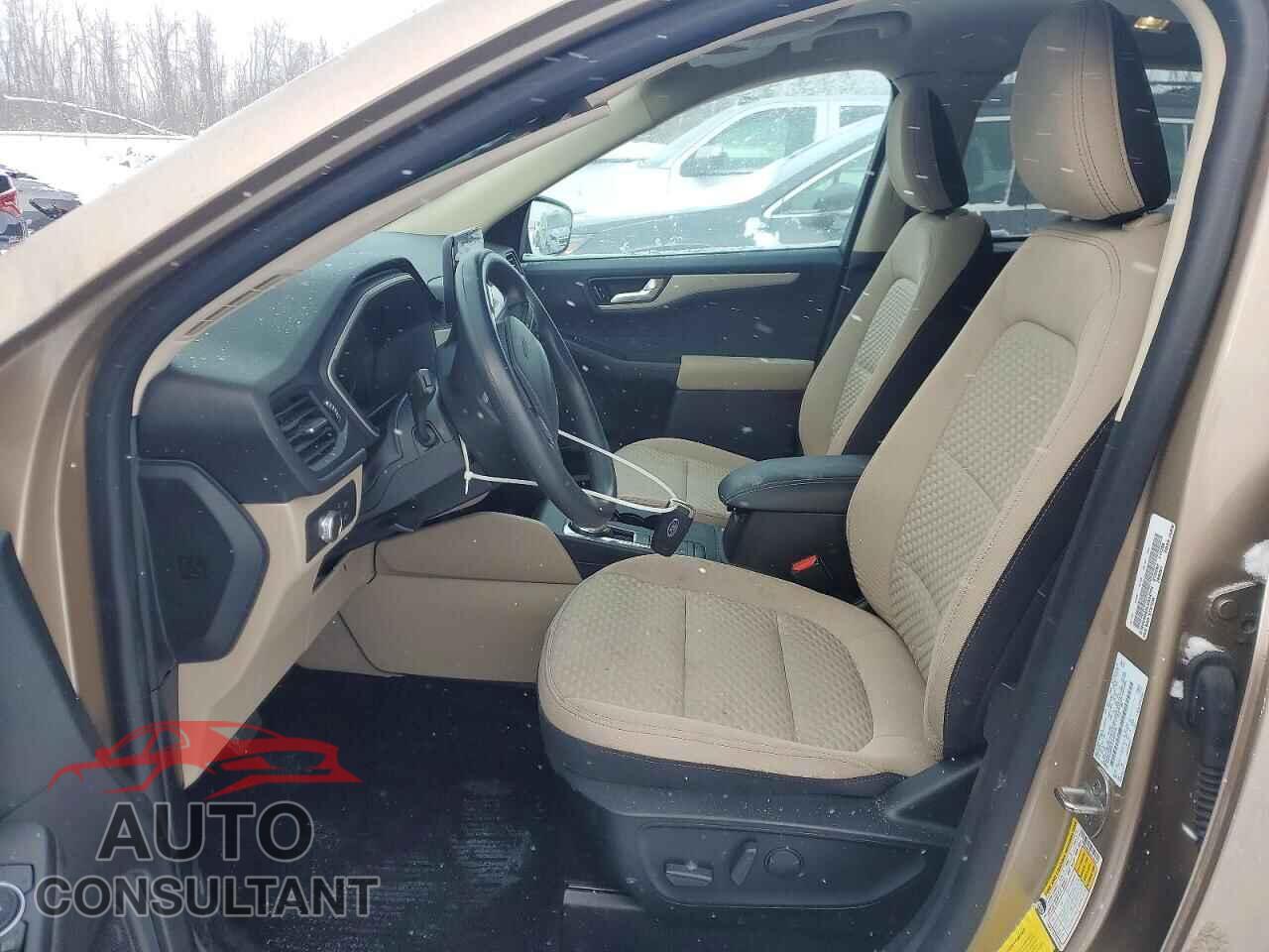 FORD ESCAPE 2020 - 1FMCU9G6XLUA24704