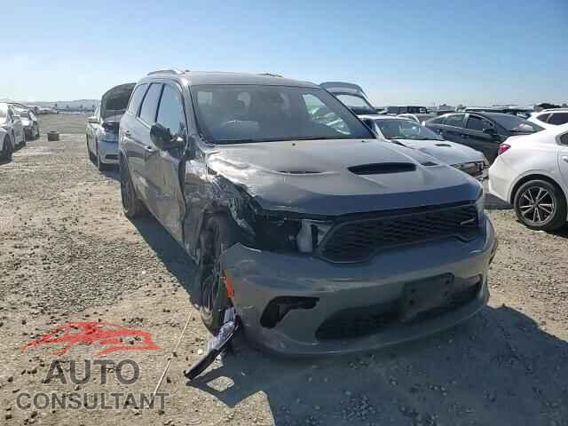 DODGE DURANGO 2023 - 1C4SDHCTXPC715037
