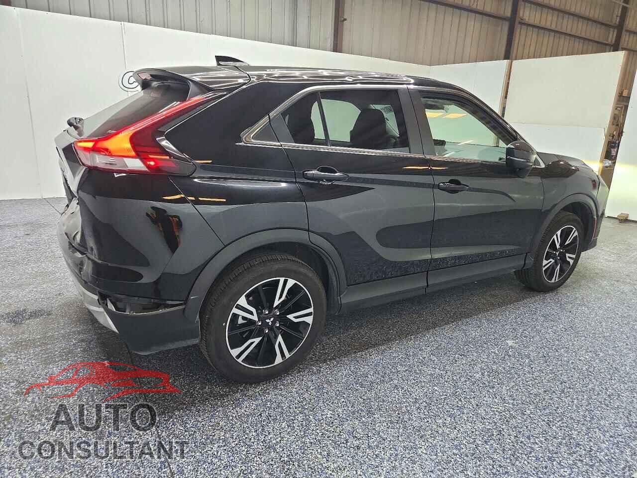 MITSUBISHI ECLIPSE 2026 - JA4ATWAA8TZ031240