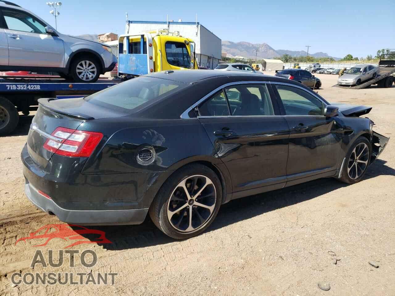 FORD TAURUS 2014 - 1FAHP2H83EG148071