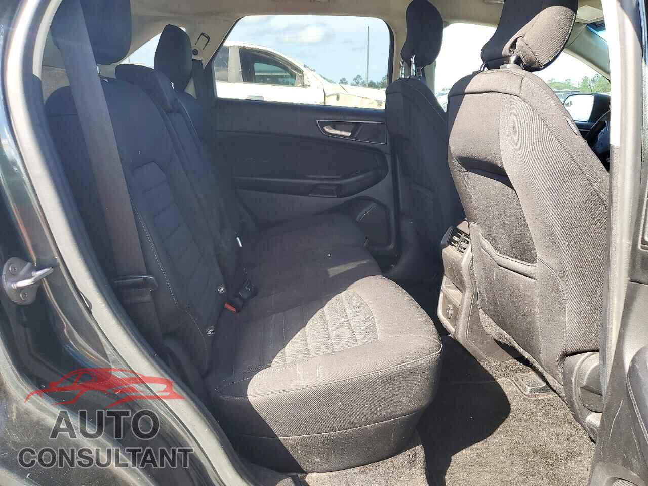 FORD EDGE 2015 - 2FMTK3G94FBB44294
