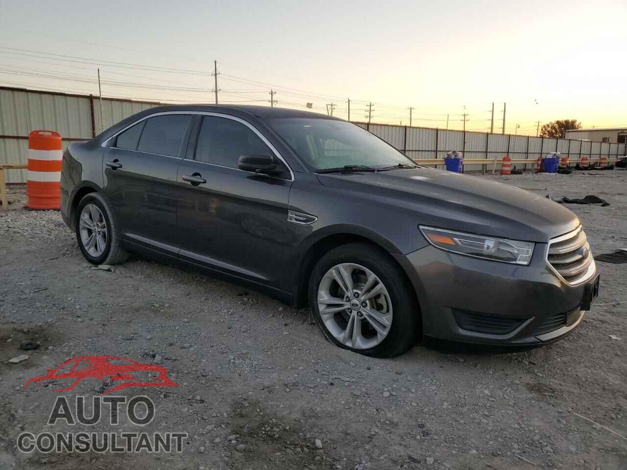 FORD TAURUS 2016 - 1FAHP2D82GG149124