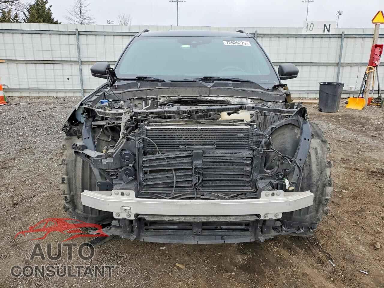 FORD EXPLORER 2020 - 1FMSK8DH3LGA49332