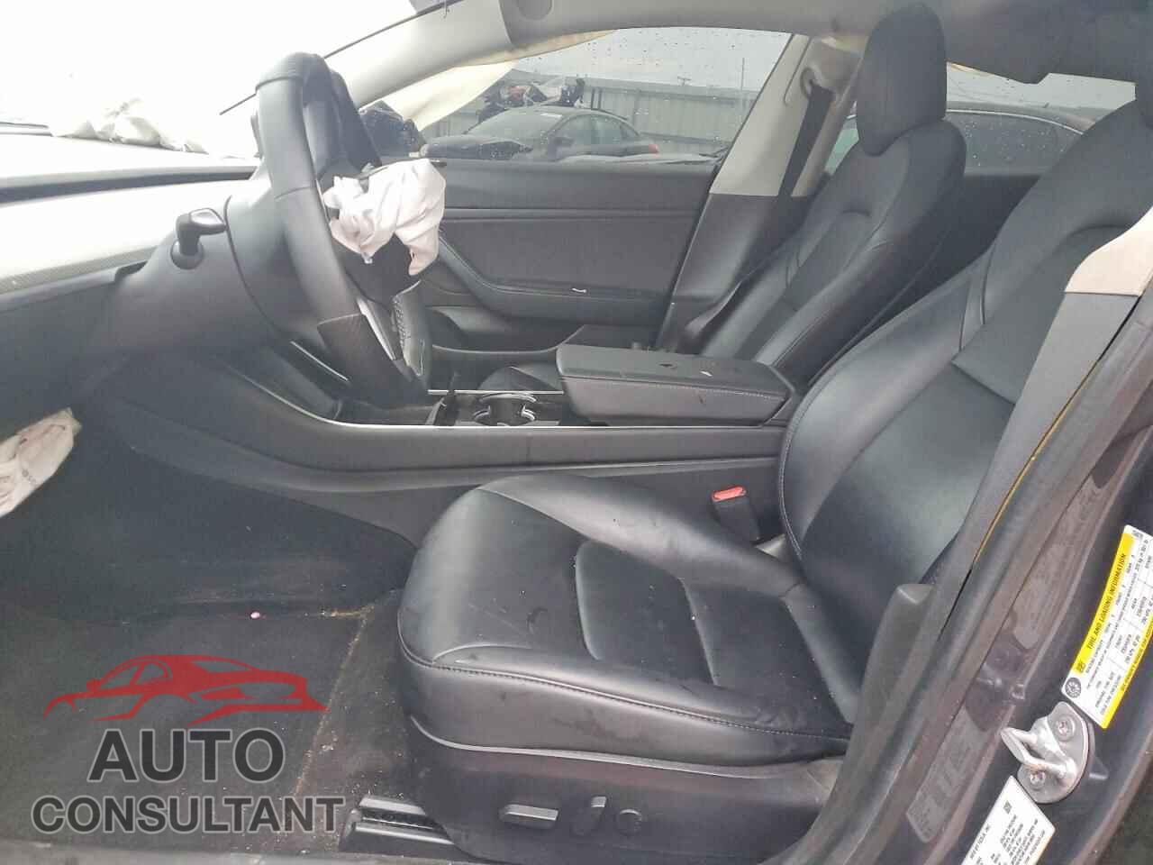 TESLA MODEL 3 2020 - 5YJ3E1EB0LF734979
