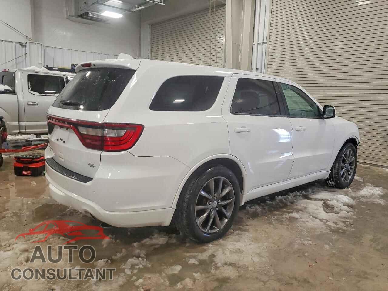 DODGE DURANGO 2014 - 1C4SDJCT6EC323578