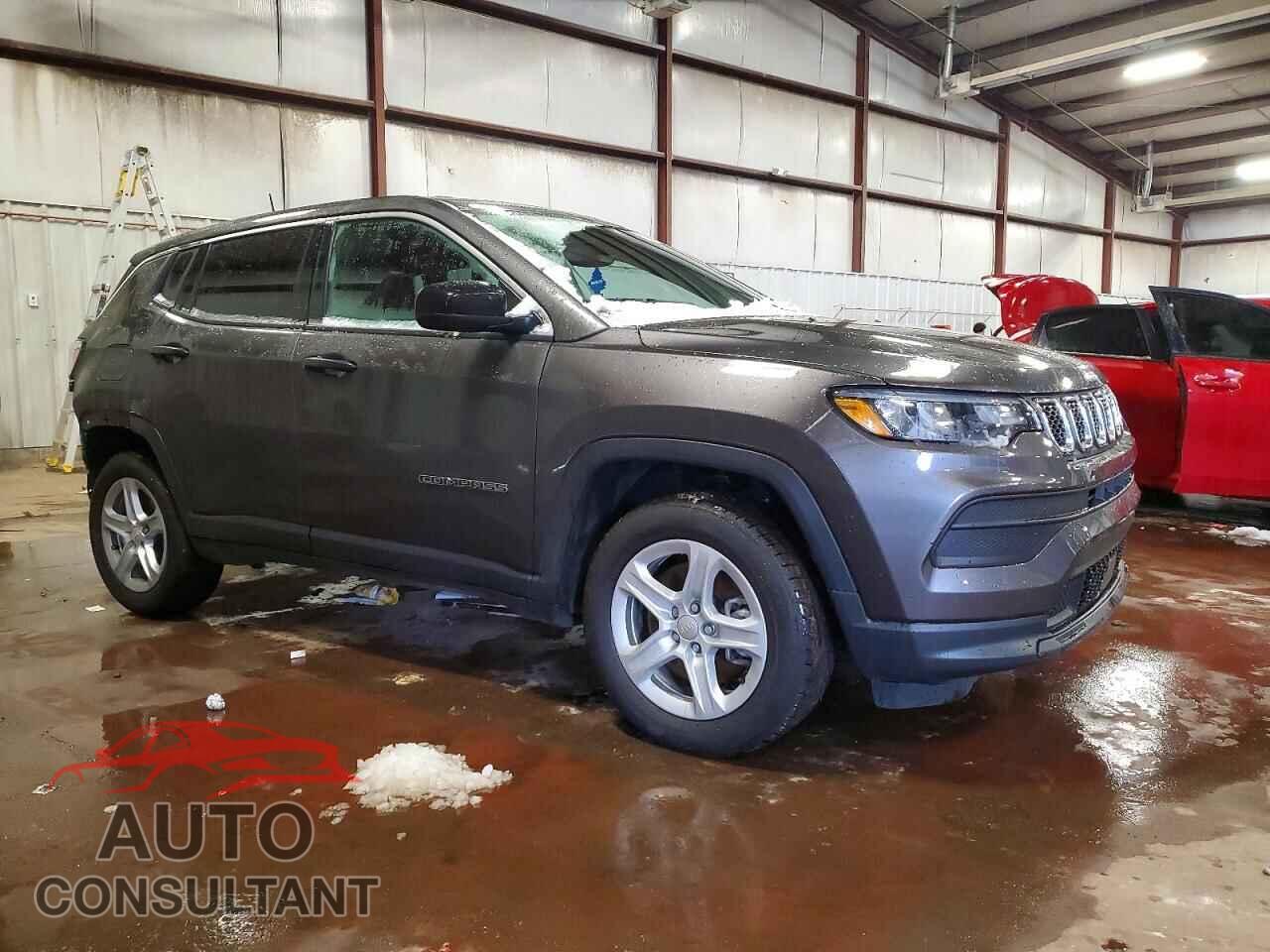 JEEP COMPASS 2023 - 3C4NJDAN2PT518726